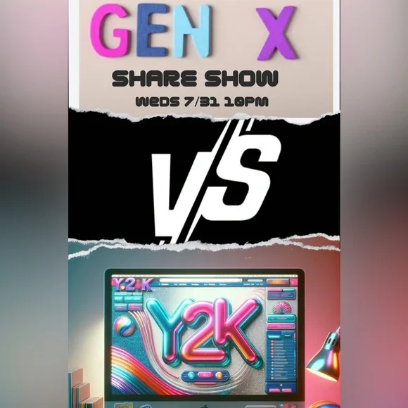 LIVE SHOW NOTIFICATION! - Picture 5 of 16